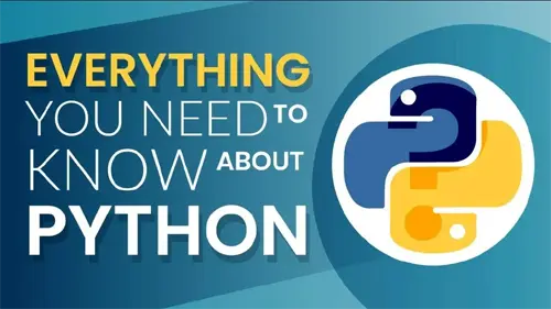 Learn Python Tutorials